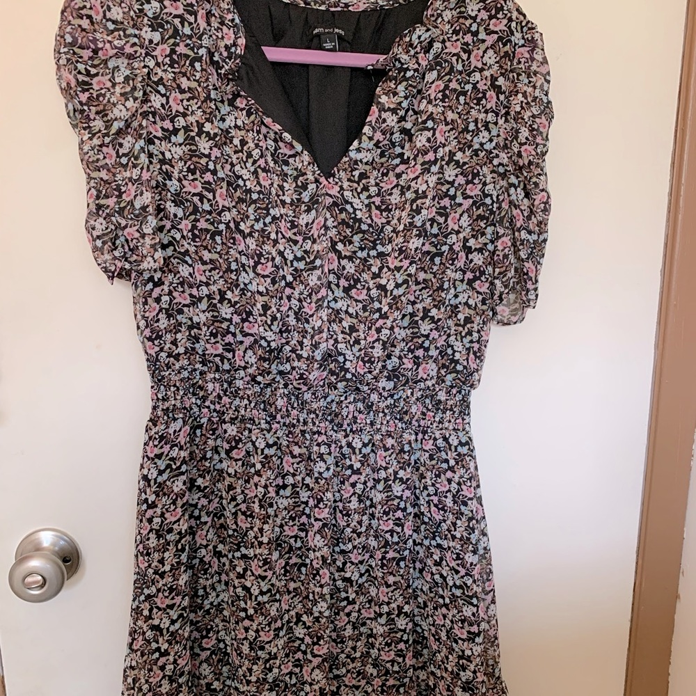 “Sam and Jess” Dress!